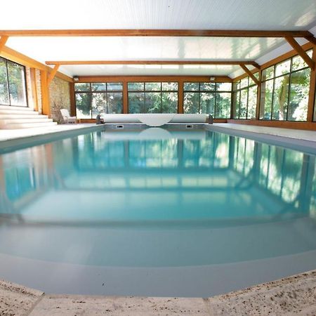 파임폴 Manoir De Penn Lann B&B 외부 사진