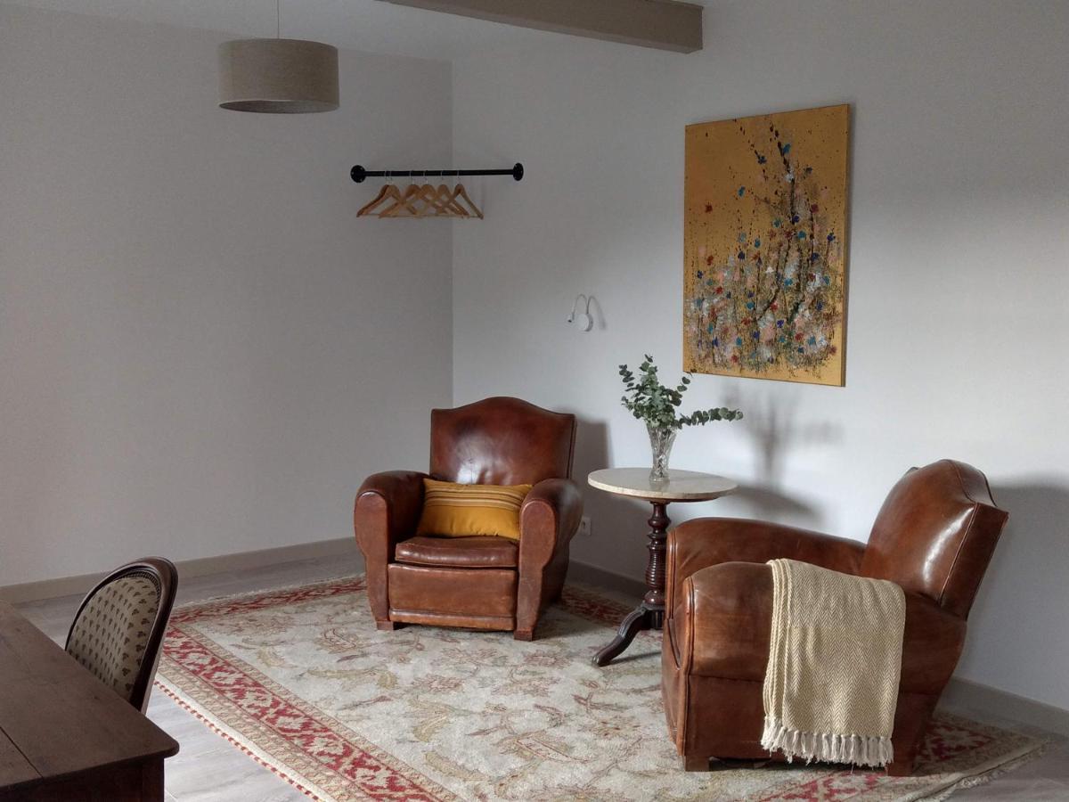 파임폴 Manoir De Penn Lann B&B 외부 사진